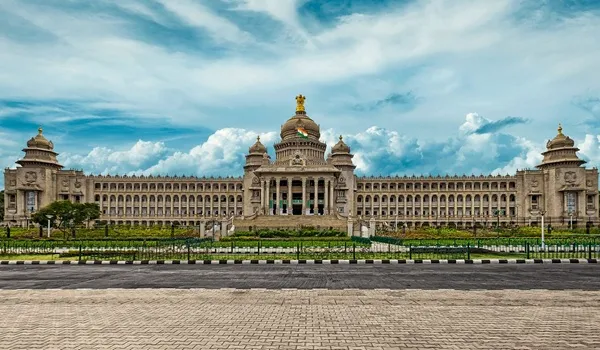 Featured Image of Brigade Silvercrest Bangalore