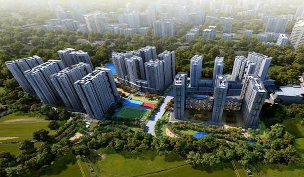 Featured Image of Brigade Cornerstone Utopia