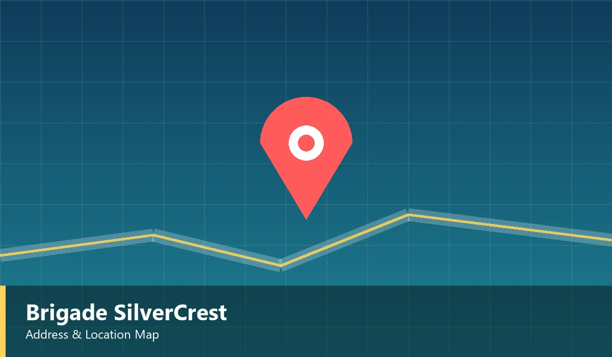 Brigade Silvercrest Address