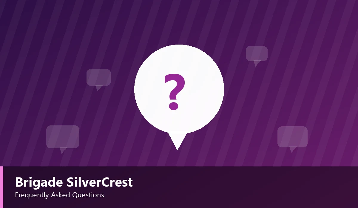 Brigade Silvercrest FAQs