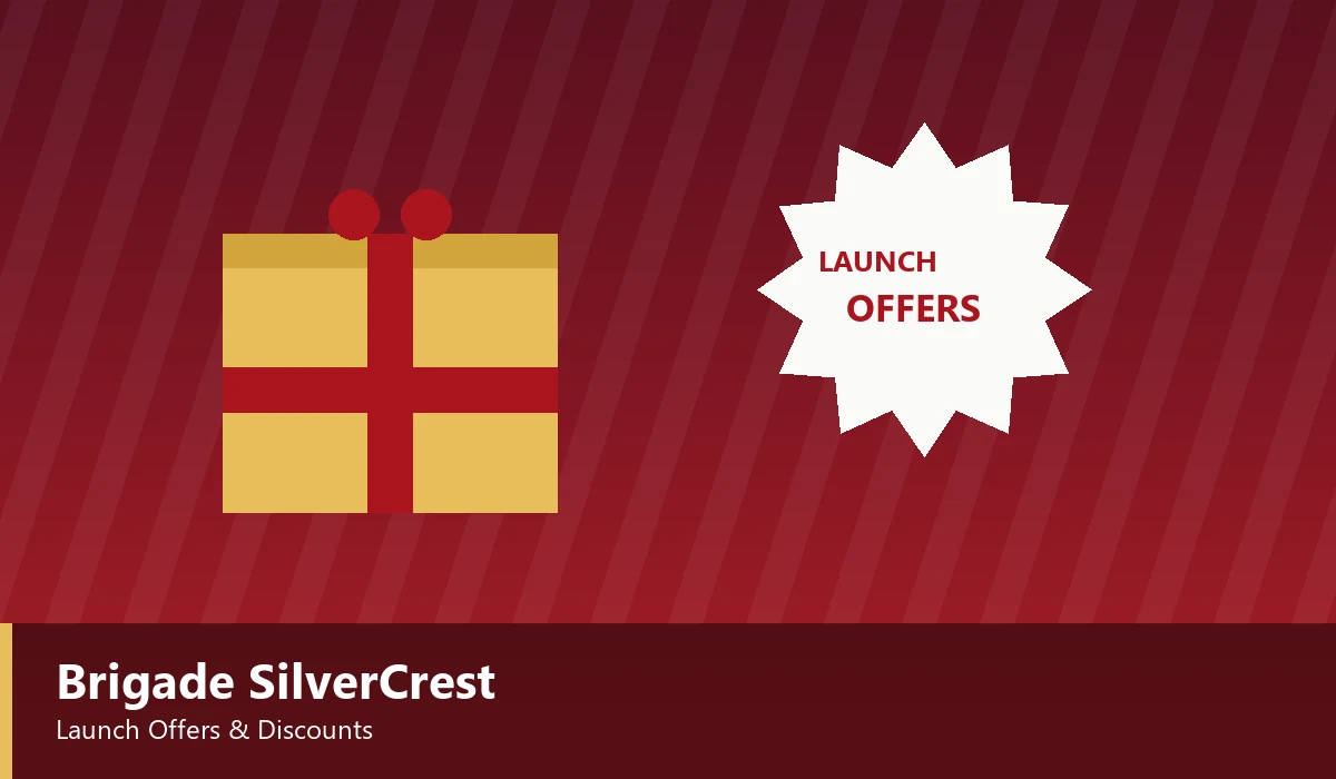 Brigade Silvercrest Offers
