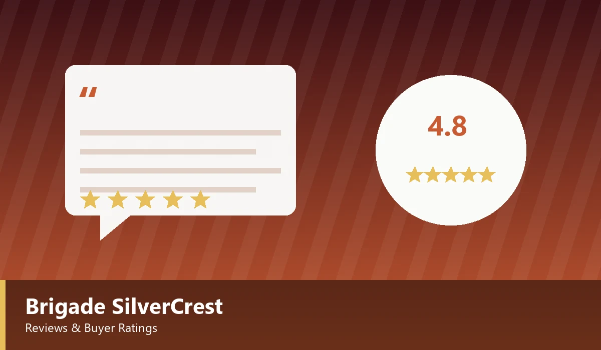 Brigade Silvercrest Reviews