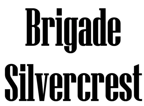 Brigade Silvercrest