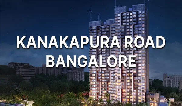 Featured Image of Brigade Silvercrest Kanakapura Road