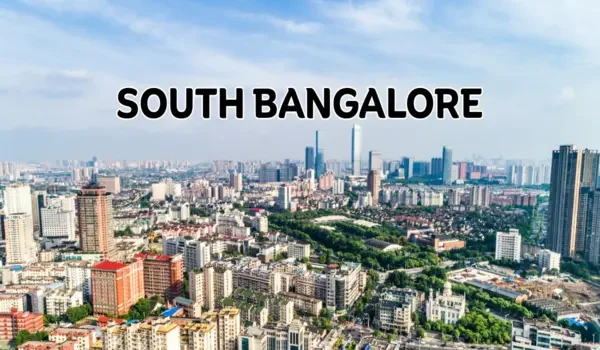 Brigade Silvercrest South Bangalore